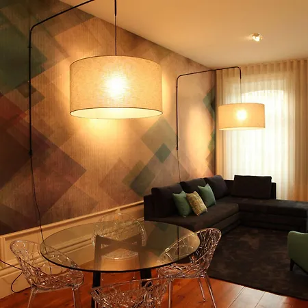 New - Mouzinho Appartement Oporto