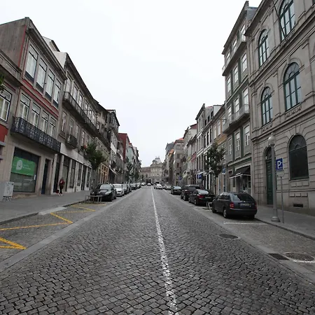 Appartement New - Mouzinho Oporto