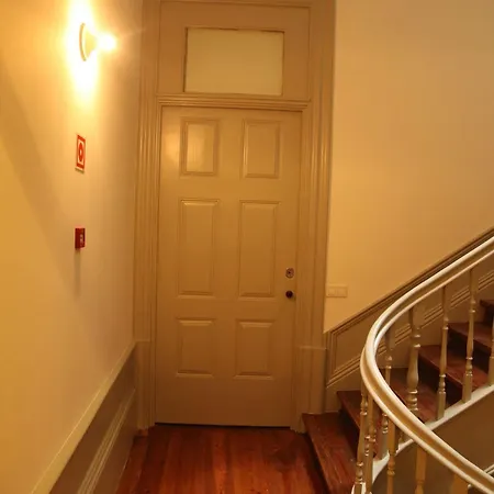 Apartamento New - Mouzinho Oporto