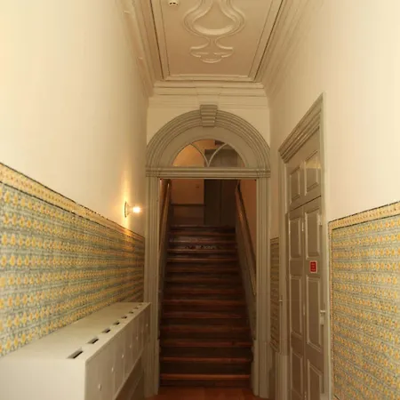 Appartement New - Mouzinho