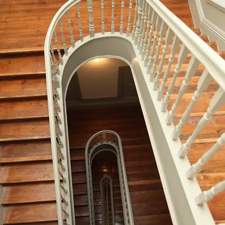 Appartement New - Mouzinho