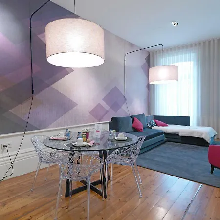 Appartement New - Mouzinho