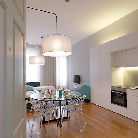 New - Mouzinho Appartement Oporto