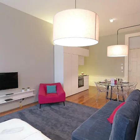 New - Mouzinho Apartamento