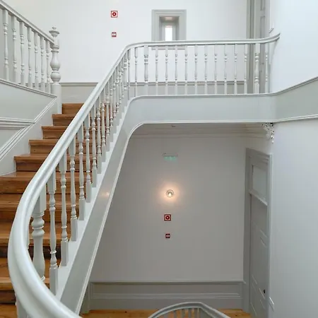 New - Mouzinho Appartement Oporto