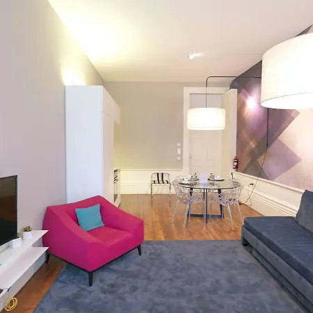 Apartment New Oporto Apartments - Mouzinho Porto