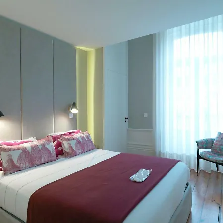 New Oporto Apartments - Mouzinho * Porto