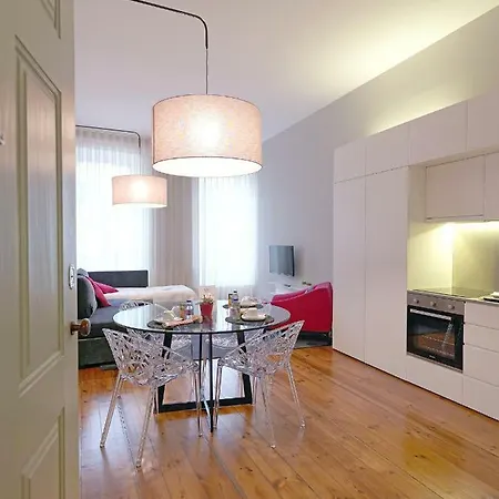 New Oporto Apartments - Mouzinho Porto